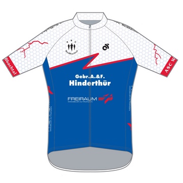 TECH+ Jersey