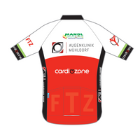 TECH+ Jersey