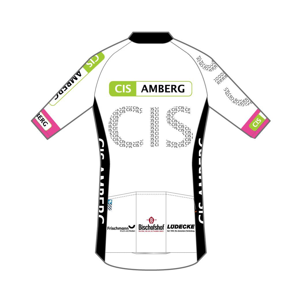 TECH+ Jersey - Kids
