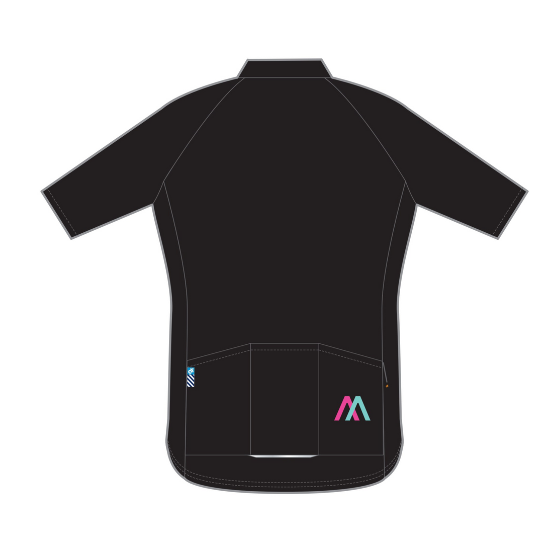 TECH+ Jersey