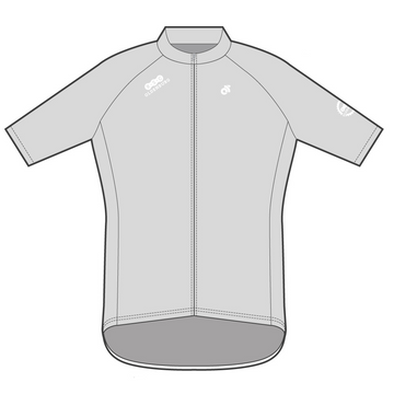 TECH+ Jersey