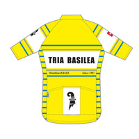 TECH+ Jersey
