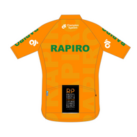 TECH+ Jersey