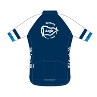 TECH+ Jersey