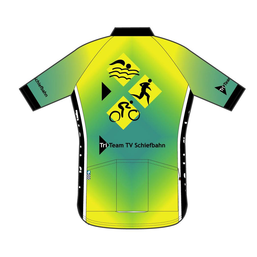 TECH+ Jersey - Kids