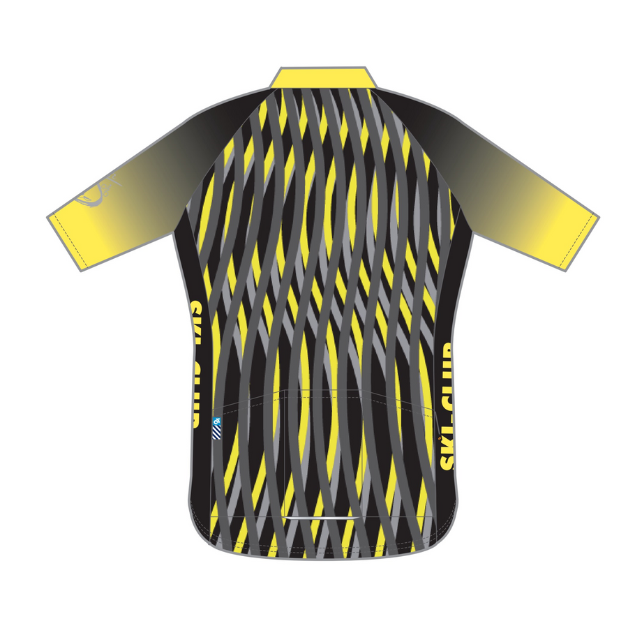 TECH+ Jersey