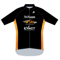 TECH+ Jersey