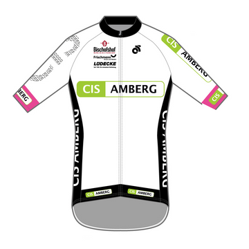 TECH+ Jersey