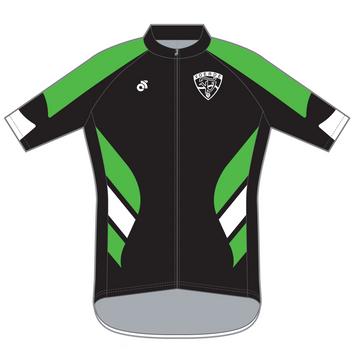 TECH+ Jersey
