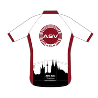 TECH+ Jersey