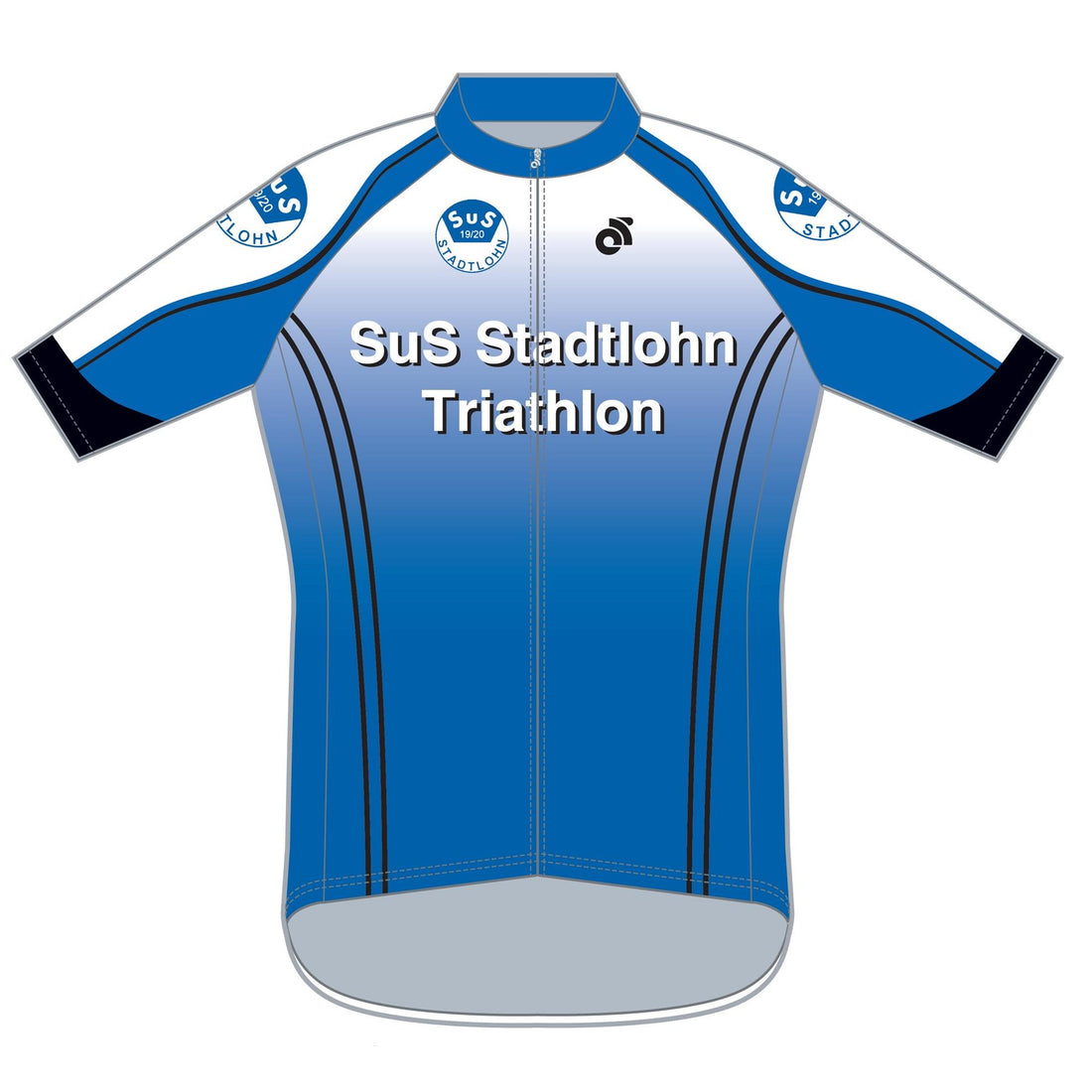TECH+ Jersey