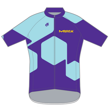 TECH+ Jersey