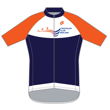 TECH+ Jersey
