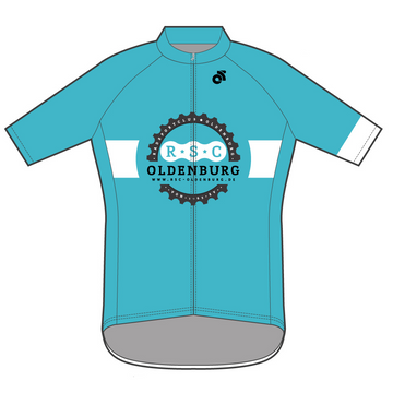 TECH+ Jersey