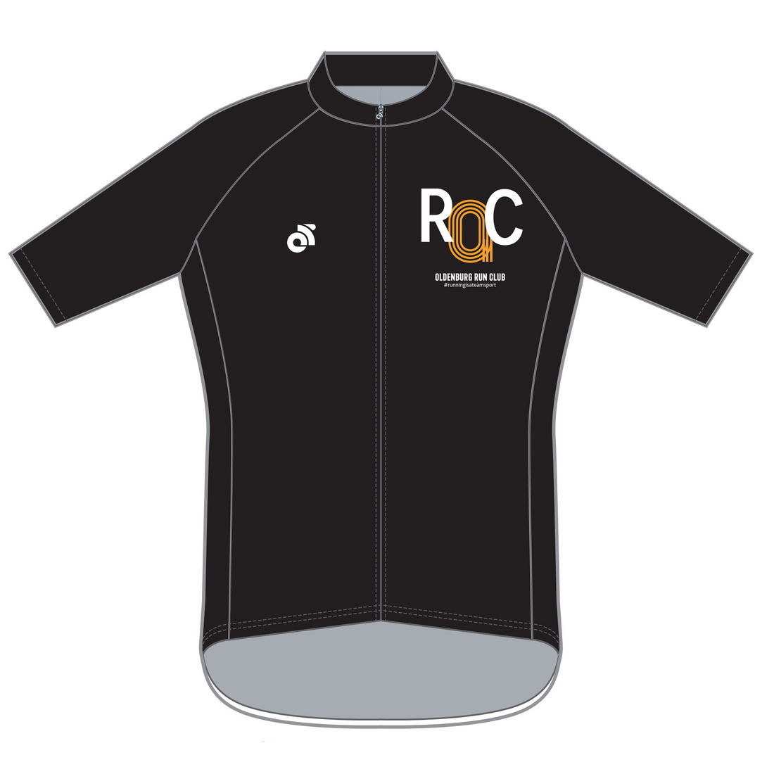 TECH+ Jersey