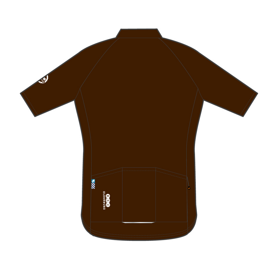 TECH+ Jersey - Children