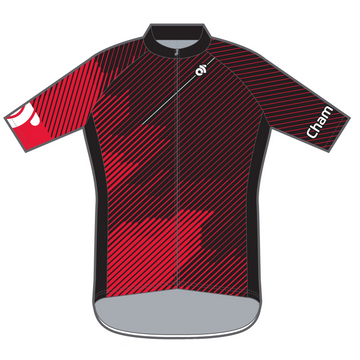 TECH+ Jersey