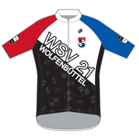 TECH+ Jersey