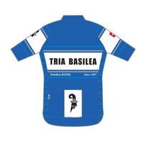 TECH+ Jersey