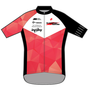 TECH+ Jersey