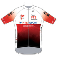 TECH+ Jersey