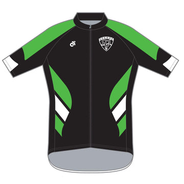 TECH+ Jersey