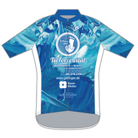 TECH+ Jersey