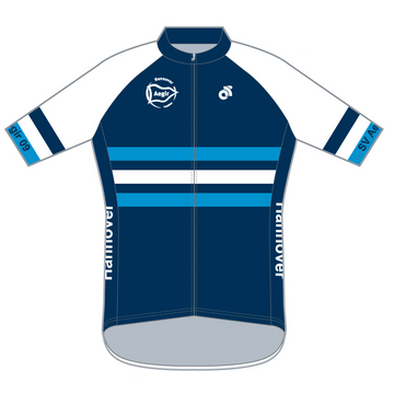 TECH+ Jersey