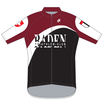 TECH+ Jersey