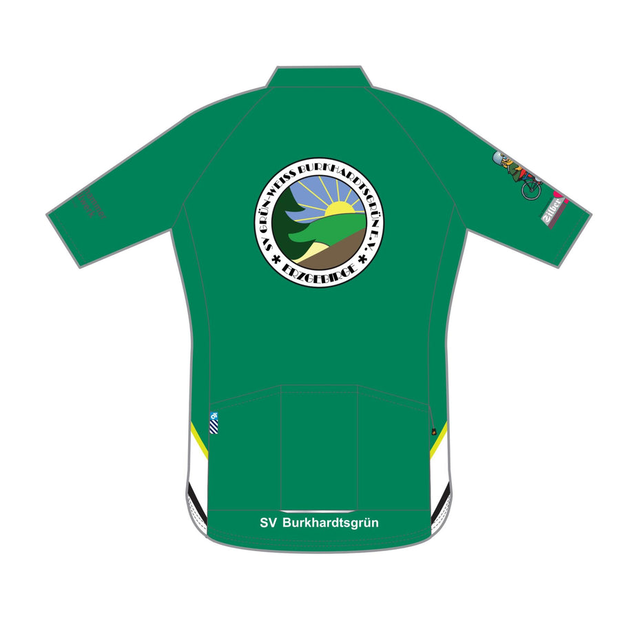 TECH+ Jersey - Kids