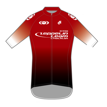 TECH+ Jersey