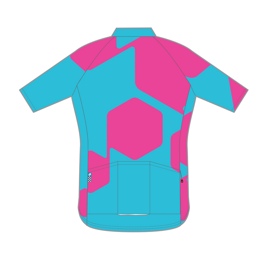 TECH+ Jersey