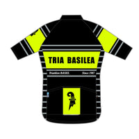 TECH+ Jersey