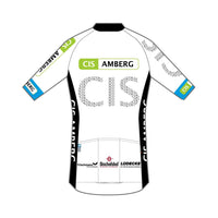 TECH+ Jersey