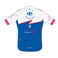 TECH+ Jersey