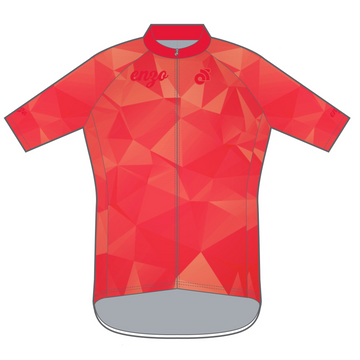 TECH+ Jersey