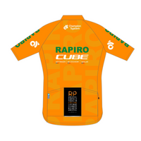 TECH+ Jersey