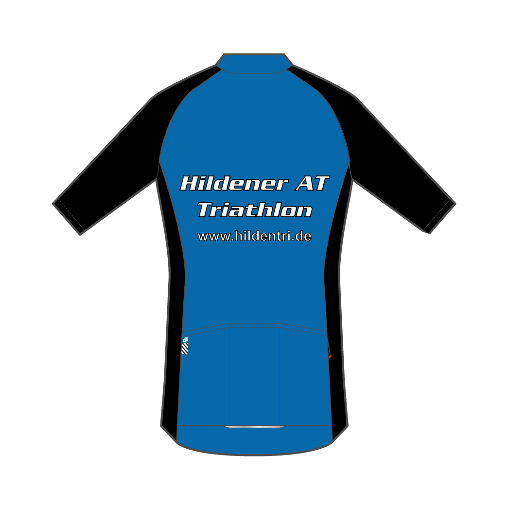 TECH+ Jersey