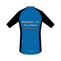 TECH+ Jersey