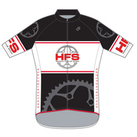 TECH+ Jersey