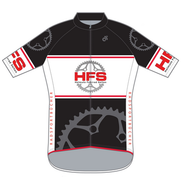 TECH+ Jersey