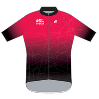 TECH+ Jersey