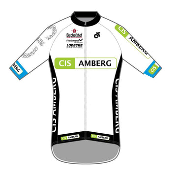 TECH+ Jersey
