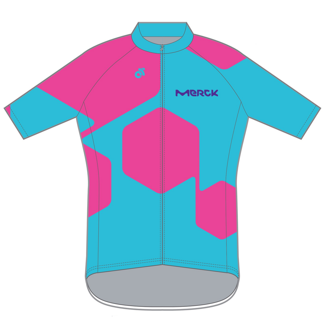 TECH+ Jersey