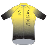 TECH+ Jersey