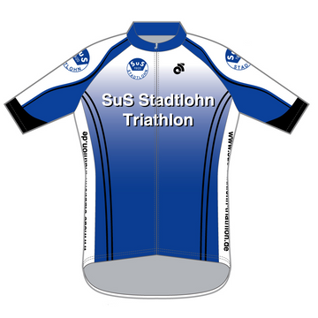 TECH+ Jersey