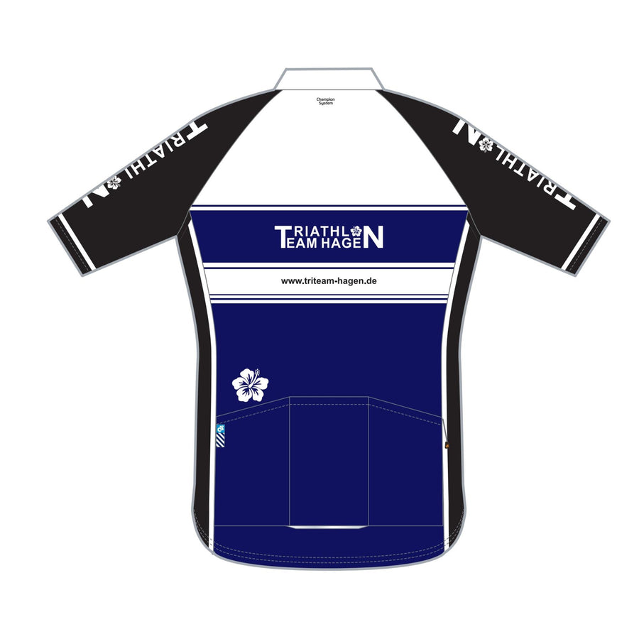 TECH+ Jersey