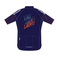 TECH+ Jersey