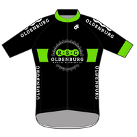 TECH+ Jersey - Children