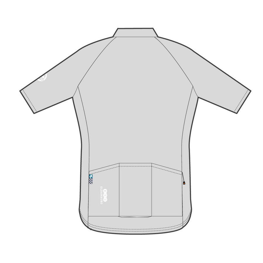 TECH+ Jersey - Children